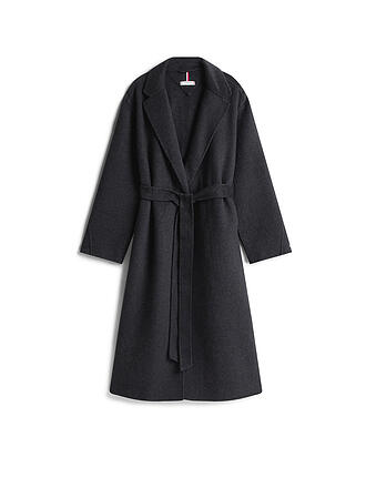 TOMMY HILFIGER | Wollmantel