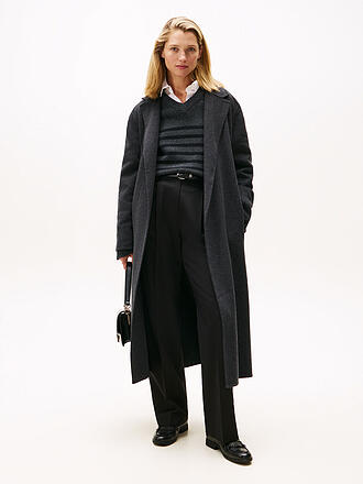 TOMMY HILFIGER | Wollmantel