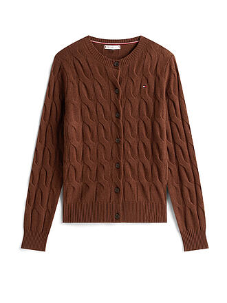 TOMMY HILFIGER | Cardigan