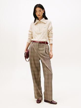 TOMMY HILFIGER | Businesshose 