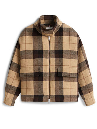 TOMMY HILFIGER | Chaqueta de lana