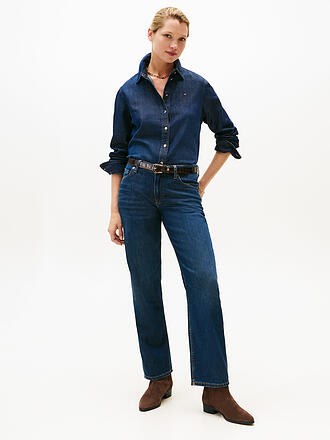 TOMMY HILFIGER | Stiefelette 