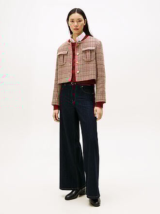 TOMMY HILFIGER | Bottes