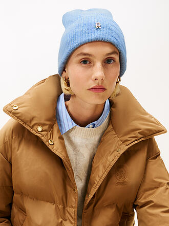 TOMMY HILFIGER | Mütze - Haube 