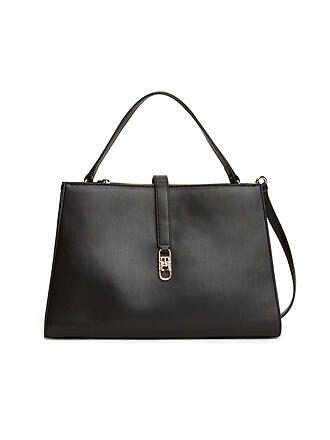 TOMMY HILFIGER | Tasche - Henkeltasche TH LIBRE Medium