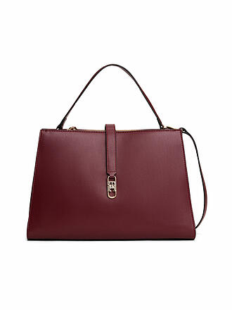 TOMMY HILFIGER | Tasche - Henkeltasche TH LIBRE Medium