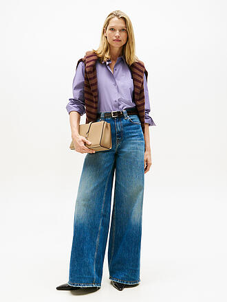 TOMMY HILFIGER | Tasche - Schultertasche TH LIBRE