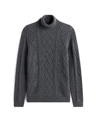 TOMMY HILFIGER | Rollkragenpullover 