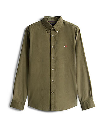 TOMMY HILFIGER | Hemd Regular Fit 