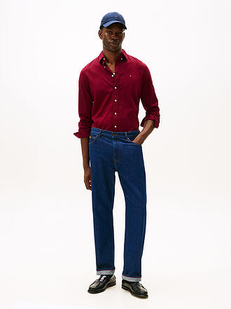 TOMMY HILFIGER | Hemd Regular Fit 