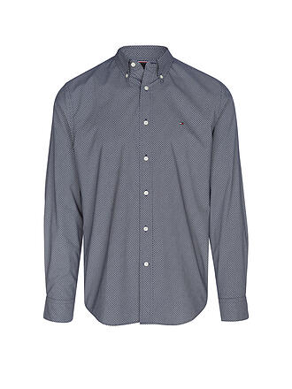 TOMMY HILFIGER | Hemd Regular Fit 