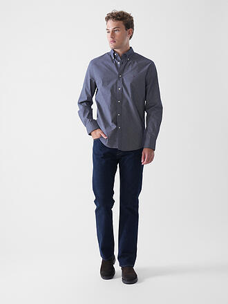 TOMMY HILFIGER | Hemd Regular Fit 