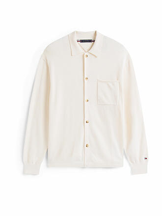 TOMMY HILFIGER | Strickjacke