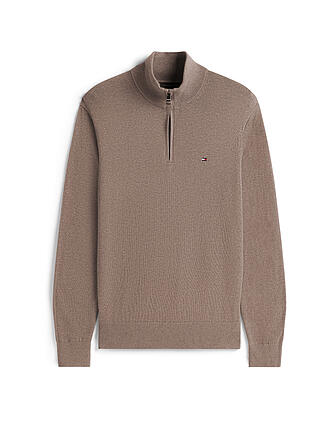 TOMMY HILFIGER | Maglione Troyer
Marke: TOMMY HILFIGER
Farbe: braun
Kategorien: Mode,Herren
Tags: Große Größen
Ärmellänge: Langarm
Material: Baumwolle,Kaschmir
Kragenform: Troyer
Musterung: Unifarben
Passform (Oberbekleidung): Regular
Stil: Casual
Details: Logo