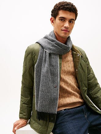 TOMMY HILFIGER | Schal 