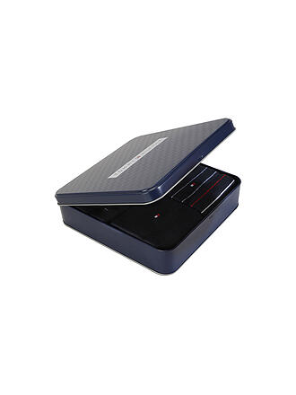 TOMMY HILFIGER | Socken 4er Pkg navy