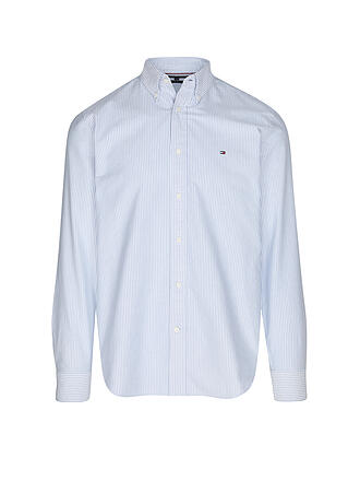 TOMMY HILFIGER | Hemd Regular Fit 