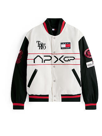 TOMMY HILFIGER | Jacke F1 MOVIE