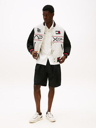 TOMMY HILFIGER | Shorts F1 MOVIE