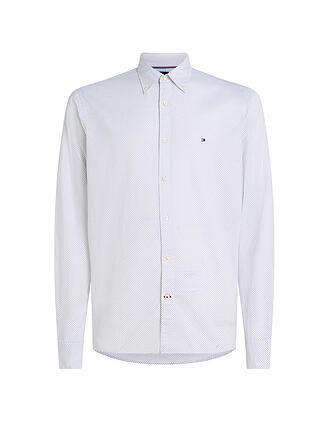 TOMMY HILFIGER | Hemd Slim Fit 