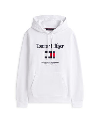TOMMY HILFIGER | Kapuzensweater - Hoodie