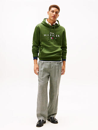 TOMMY HILFIGER | Kapuzensweater - Hoodie