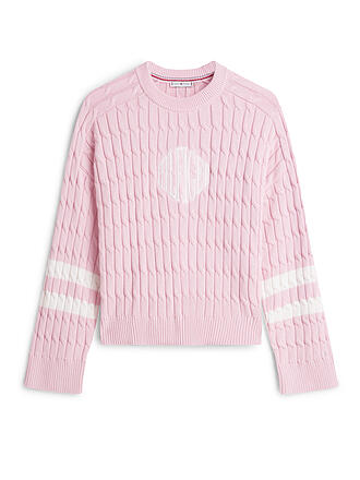 TOMMY HILFIGER | Pullover 