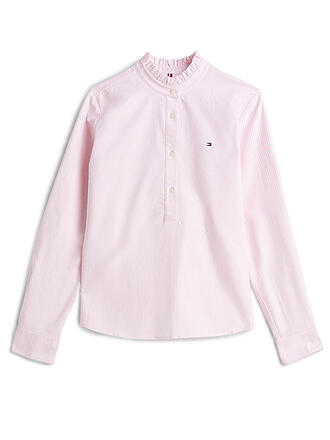 TOMMY HILFIGER | Blusenshirt 