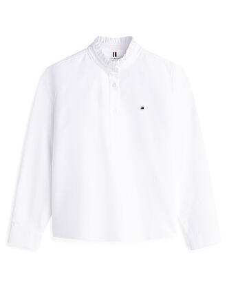 TOMMY HILFIGER | Blusenshirt 