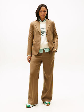 TOMMY HILFIGER | Businesshose 