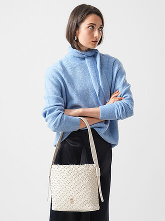 TOMMY HILFIGER | Tasche - Schultertasche TH BRAIDED