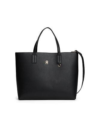 TOMMY HILFIGER | Tasche - Schultertasche TH-ICON