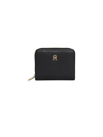 TOMMY HILFIGER | Geldbörse TH ICON Medium