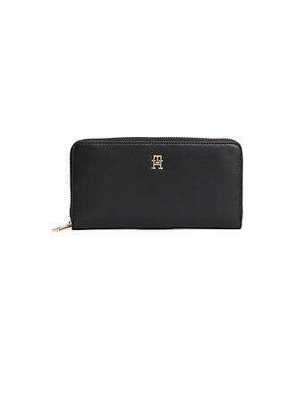 TOMMY HILFIGER | Geldbörse TH ICON Large