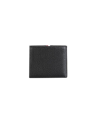 TOMMY HILFIGER | Geldbörse TH PREM LEA Mini