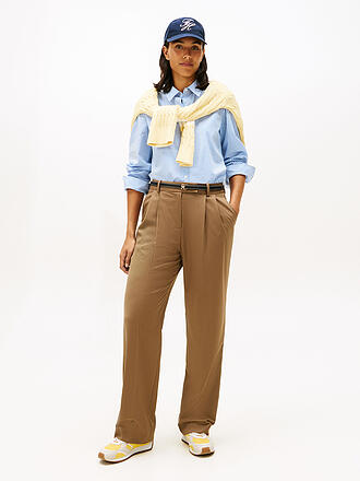 TOMMY HILFIGER | Bluse 