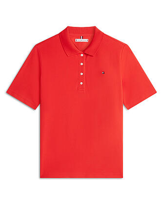 TOMMY HILFIGER | Poloshirt 