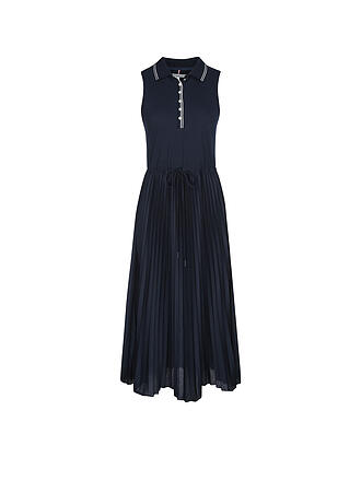 TOMMY HILFIGER | Midikleid 