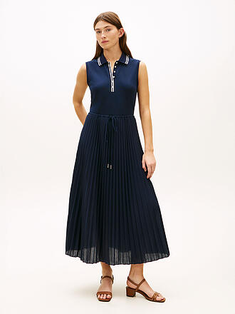 TOMMY HILFIGER | Midikleid 