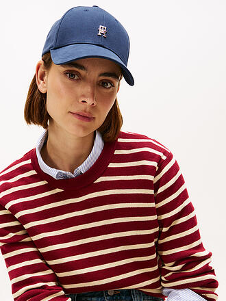 TOMMY HILFIGER | Kappe TH ELEVATED 