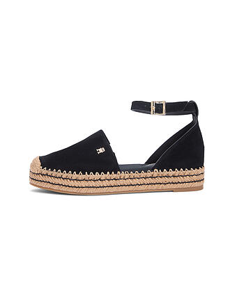 TOMMY HILFIGER | Espadrilles TH PLATFORM