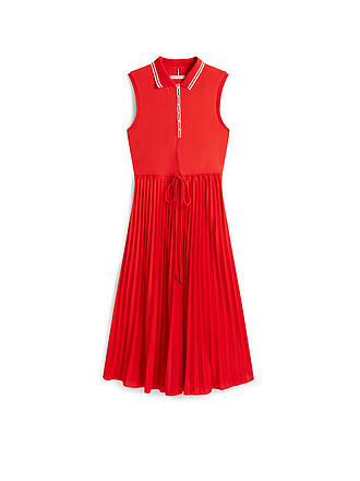 TOMMY HILFIGER | Midikleid 