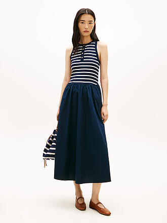 TOMMY HILFIGER | Midikleid 