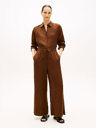 TOMMY HILFIGER | Marlenehose 