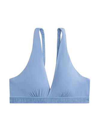 TOMMY HILFIGER | Bustier blue