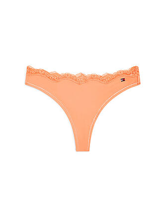 TOMMY HILFIGER | String orange