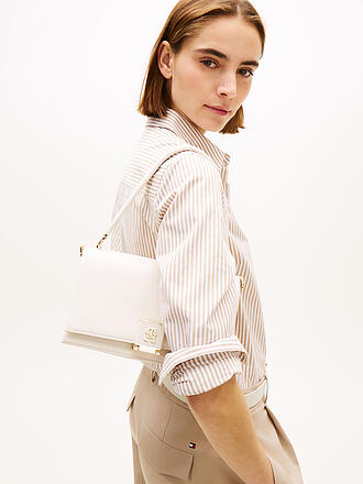 TOMMY HILFIGER | Tasche - Schultertasche TH HER Medium