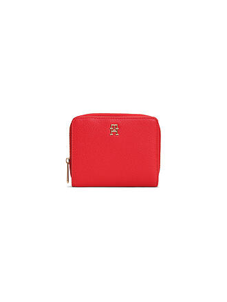 TOMMY HILFIGER | Geldbörse TH ICON Medium