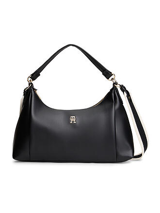 TOMMY HILFIGER | Tasche - Hobo Bag TH ESSENTIAL
