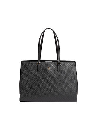 TOMMY HILFIGER | Tasche - Shopper TH DAILY